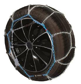 Veriga Stop and Go 7mm -120 Snow Chains