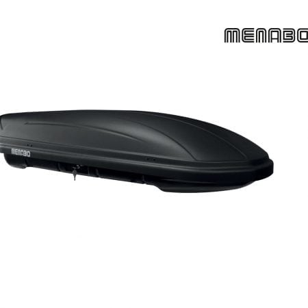 Menabo Roof Boxes 9 9 HAMCO