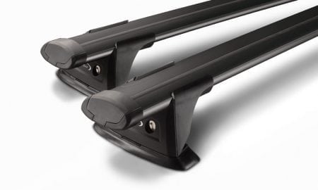 Yakima K328Y-S17YB Black Through Bar