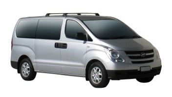Hyundai iMax Van 2008 – 2021 Esteem Charcoal Deploy Safe