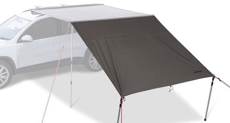 Rhino-Rack 2.0m Awning Extension