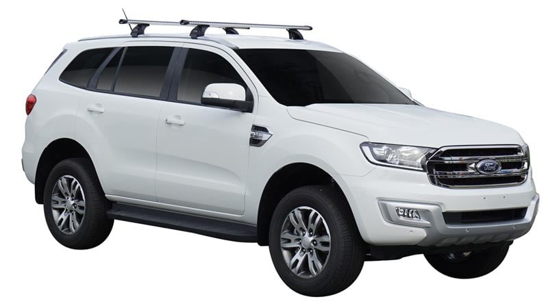 Prorack K1038-T17 Trade Series Bar | HAMCO