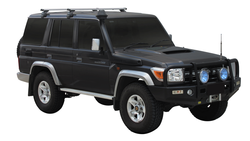 Prorack K324-T17 | HAMCO