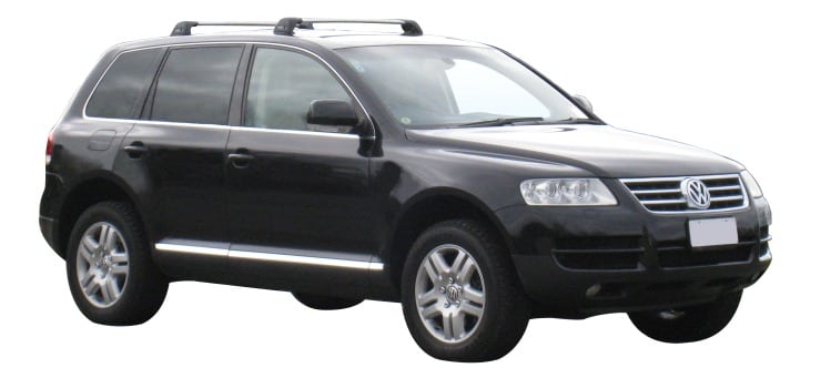 Prorack K450-S4 | HAMCO