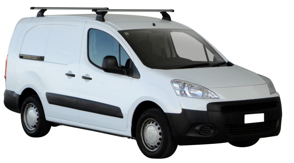 Prorack K559-T17 | HAMCO