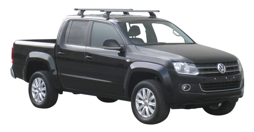 ProRack K585-T17 Heavy Duty Bars | HAMCO