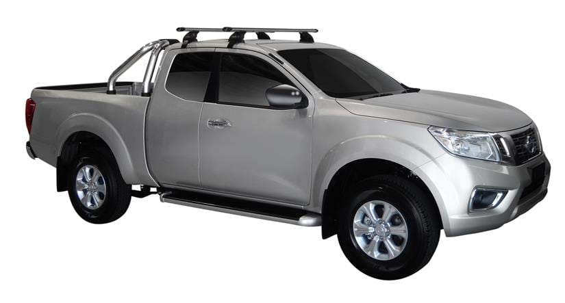 Prorack K932-T17 Heavy Duty Bars | HAMCO