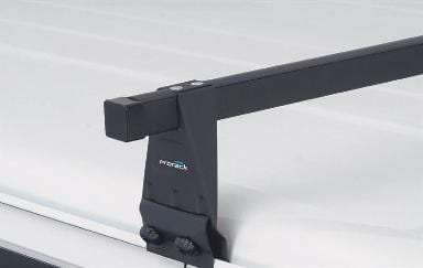 Prorack roof online tray