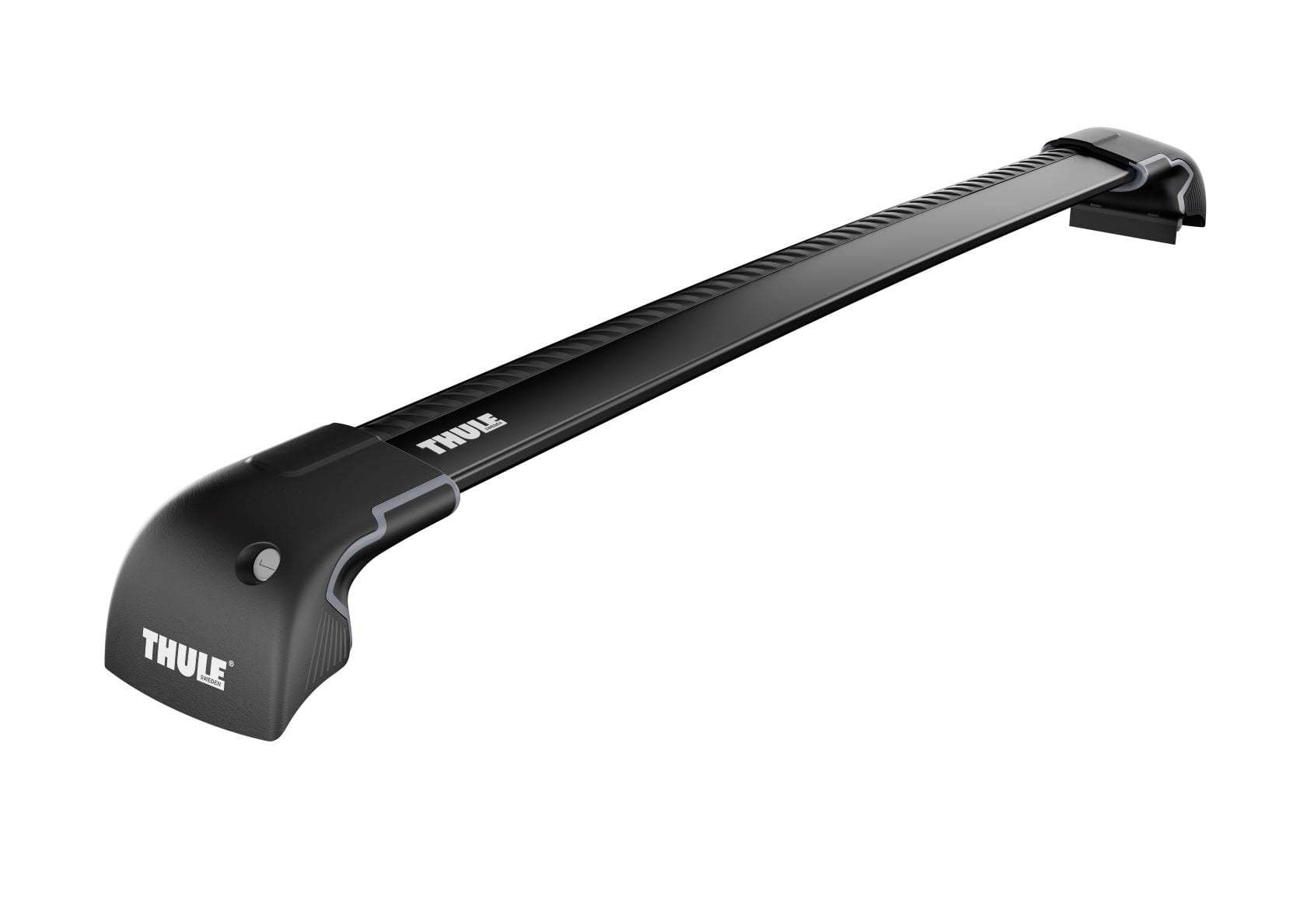 '-Thule Wingbar Edge Black #TH9595B