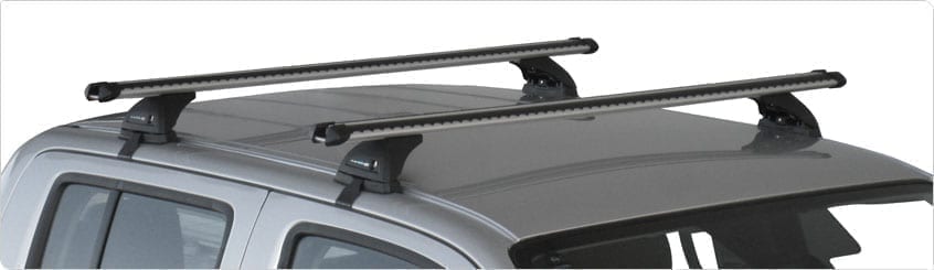 T19 Pro Rack Heavy Duty Bar