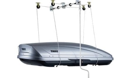 Thule MultiLift 572 Roof Box