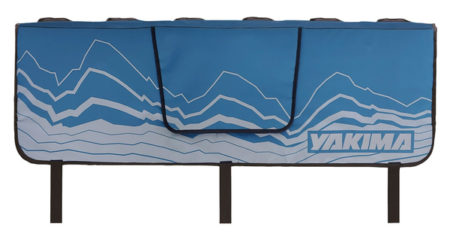 Yakima GateKeeper Evo – Cascade Blue