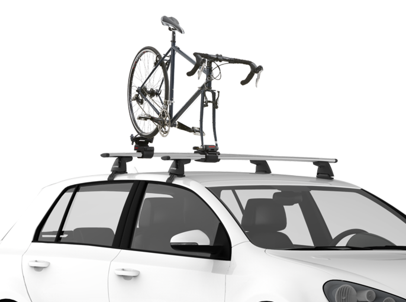 yakima fork mount bike carrier