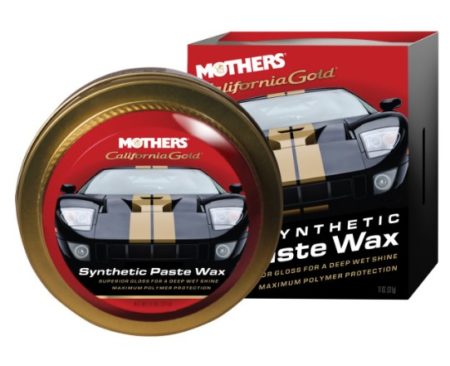 Mothers – 5511 California Gold  Synthetic Wax
