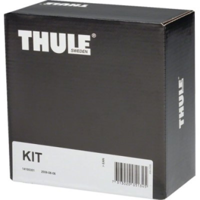 Thule Fitting Kit 4007 HAMCO