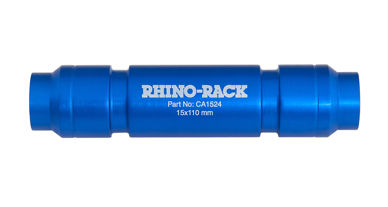 Rhino-Rack 15mmx110mm Thru Axle Insert