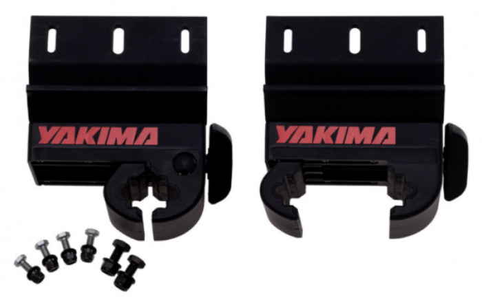 Yakima Easy Off Quick Release Awning Bracket