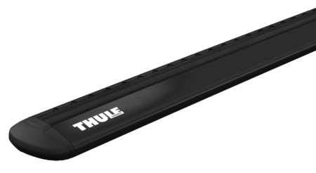 Thule Wingbar Black- 7106 – 7112B – 6019
