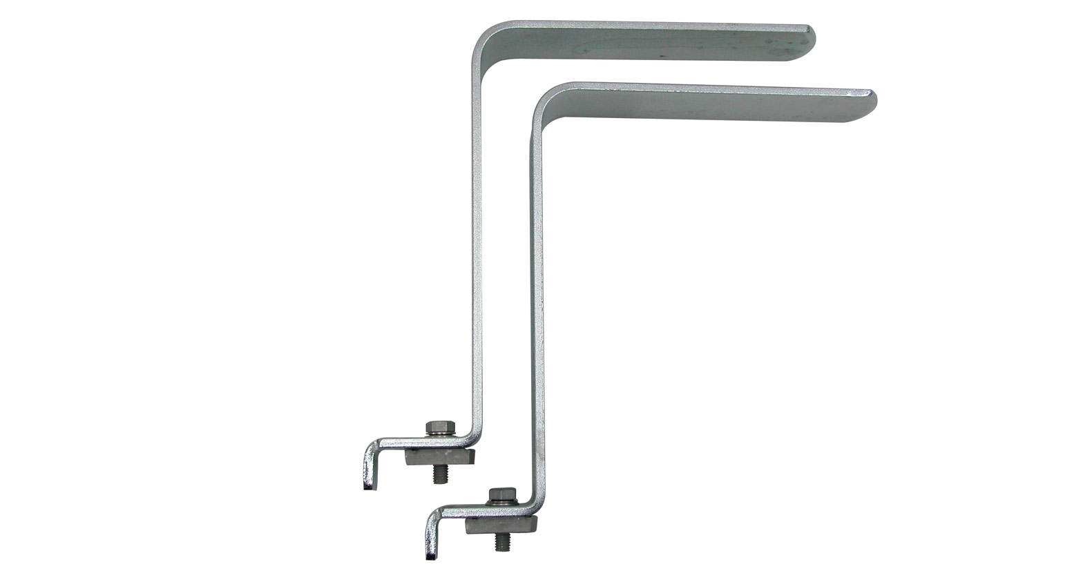 Rhino-Rack SUH Vortex Ladder Hoops | HAMCO
