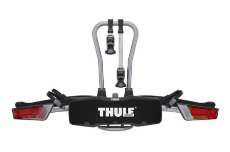 Thule 933 EasyFold Bike Rack