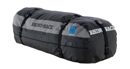 Rhino-Rack Weatherproof Luggage Bag (200L)