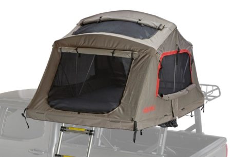 Yakima SkyRise 2 Person HD Rooftop Tent