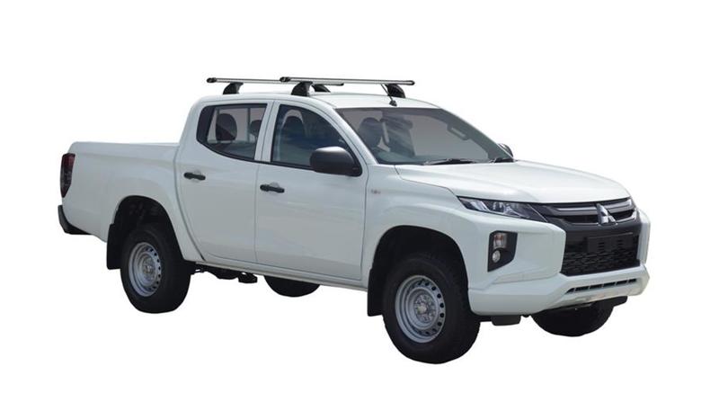 Prorack K927 -T17 Heavy Duty Bars | HAMCO