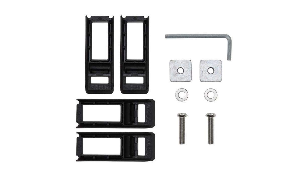 TP2 Heavy Duty Bar Packers 15mm | HAMCO