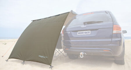 Rhino-Rack 2.0m Sunseeker Awning Side Wall