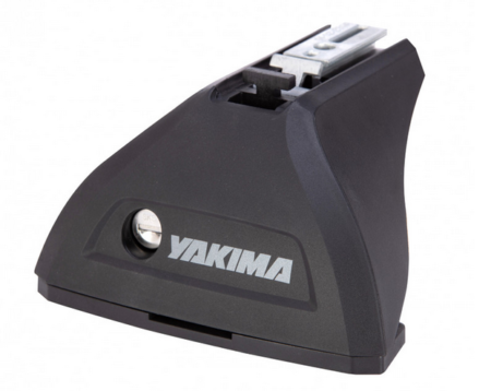 -Yakima Lock N Load HD Leg Kit Pack (2 Leg Kit)