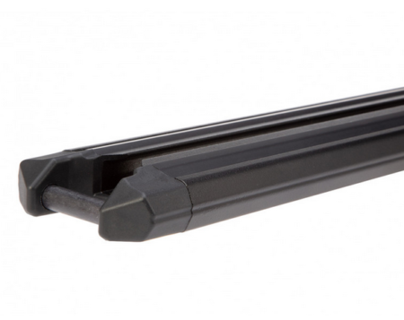 Yakima Lock N Load  Trim Bar. 1375mm Commercial Bar Black