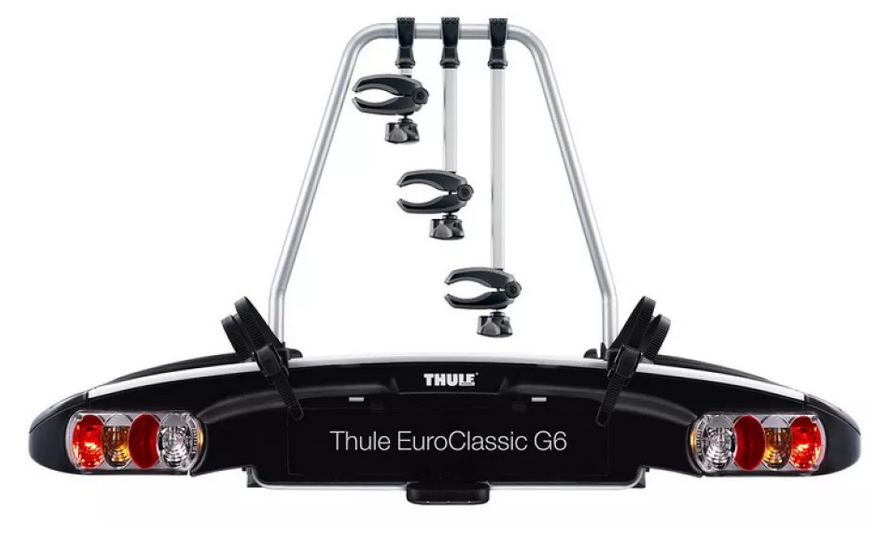 thumbnail image 2 of Thule 1500052261 EuroClassic 4th Bike Arm For 928/929 Carriers – Genuine Part 2 of 5