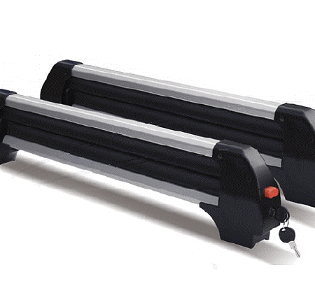 Ski and Snowboard Carriers
