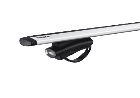 Thule 775 Wingbar TH775 TH969 HAMCO